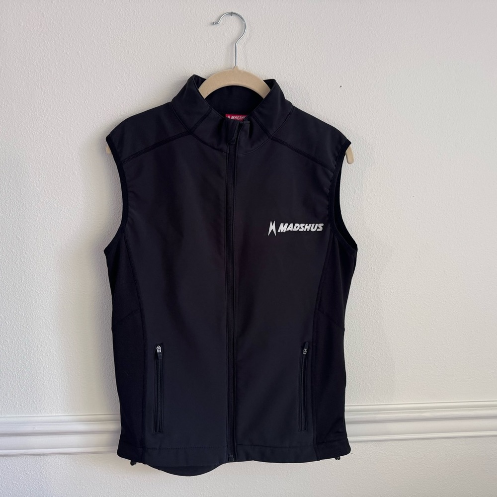 Men’s Madshus Cross Country Skiing Vest, size Small